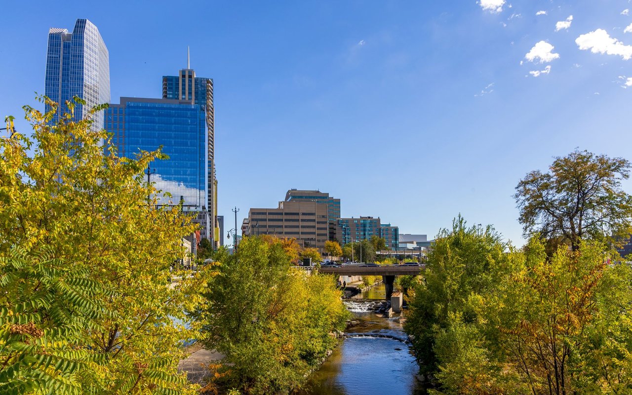 Cherry Creek