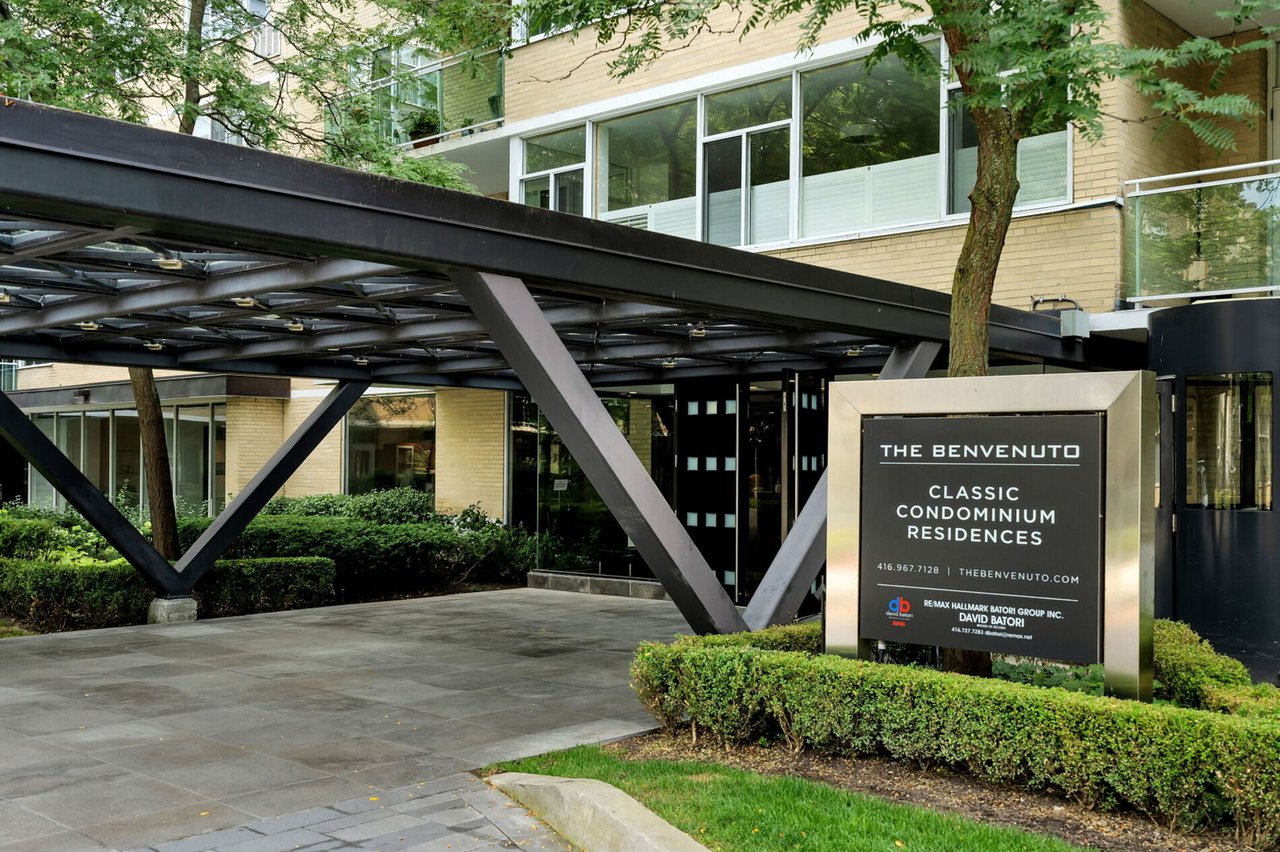 1 Benvenuto Pl #423