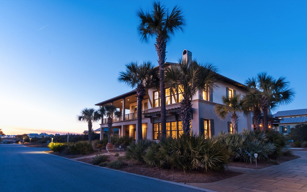 Stylish, Sophisticated, and Simply Elegant