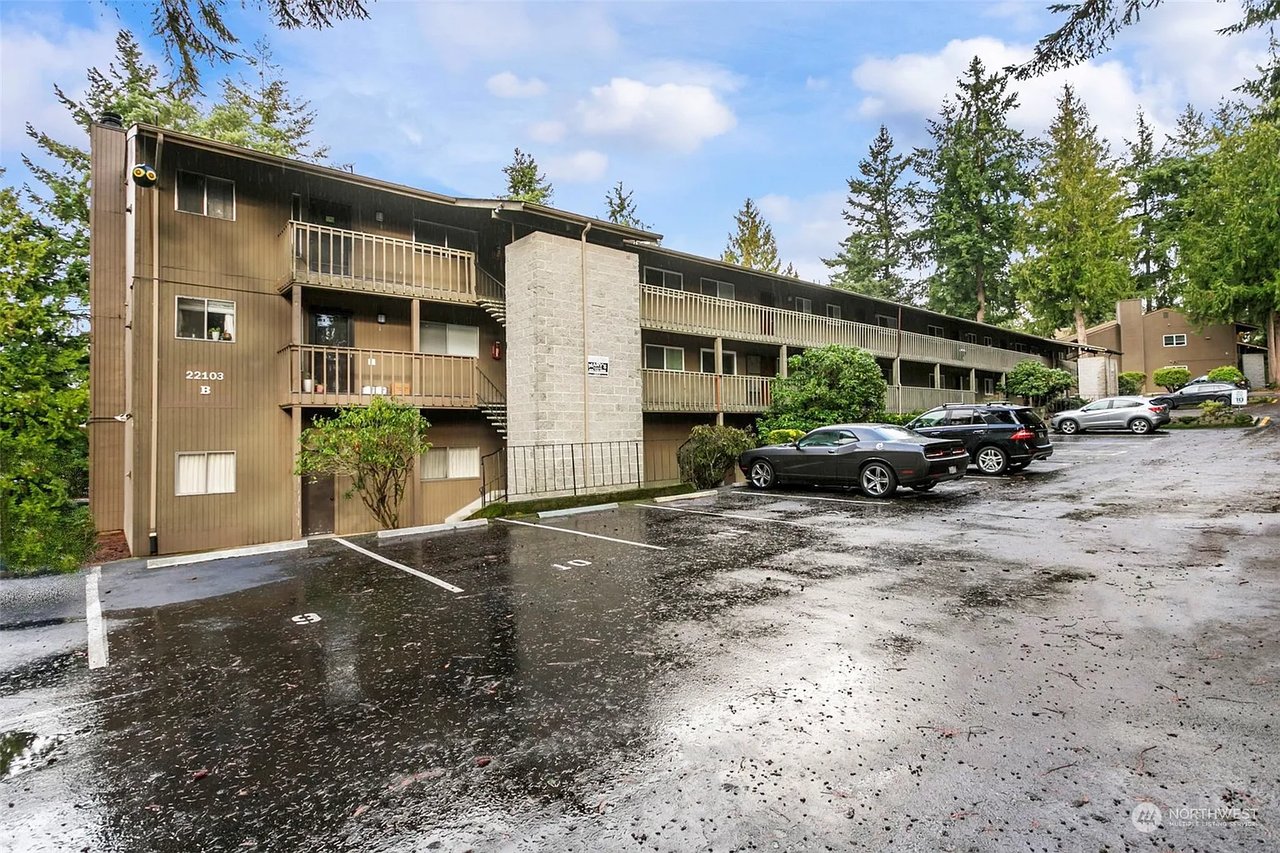 22103 66th Ave W, #12B
