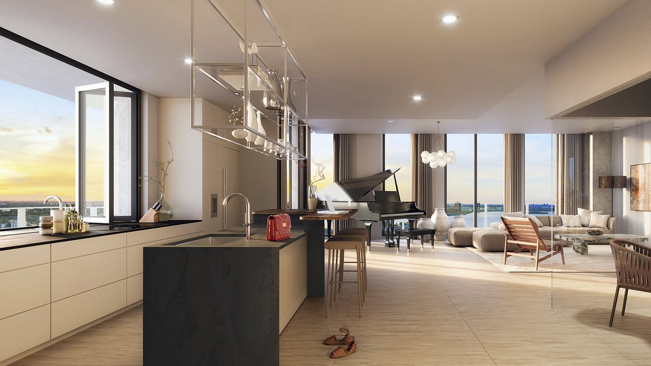 7918 by Pacific & Orient Properties kitchen 