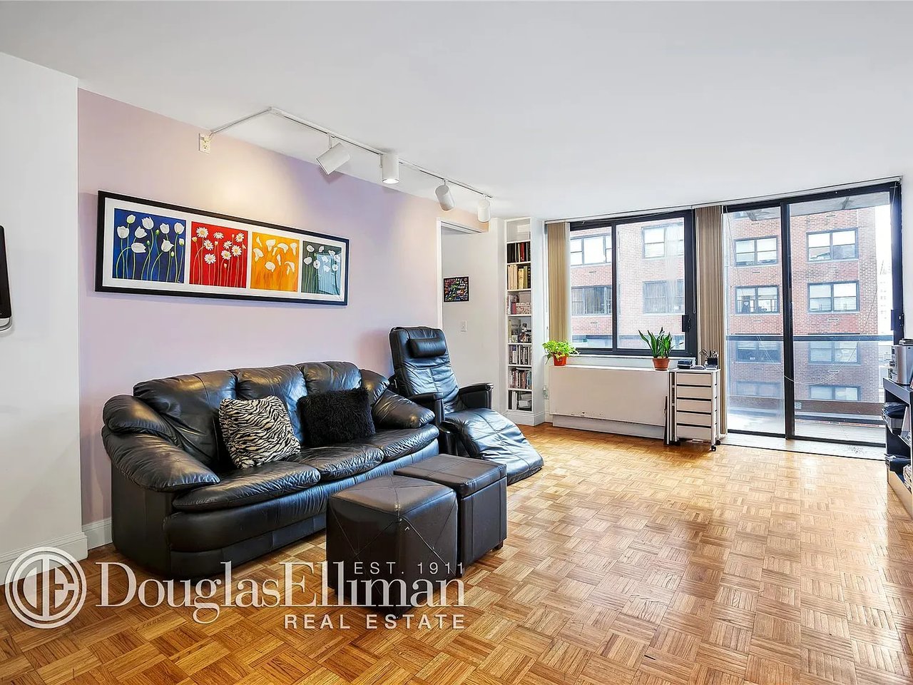 510 East 80th St #12B