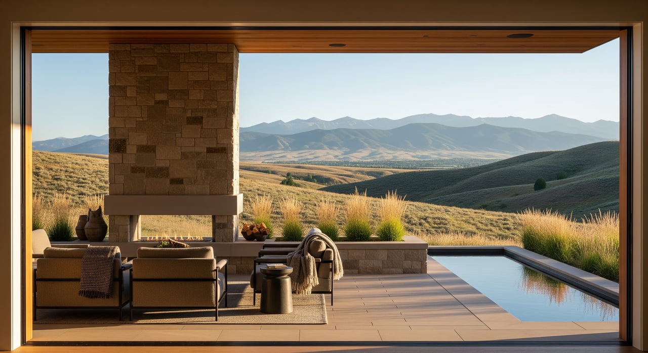 What It’s Like Living Near The Fort Collins Foothills cover