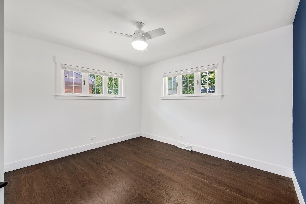 808 Delles Rd, Wheaton IL | Updated Ranch in District 200 Listed at $435,000