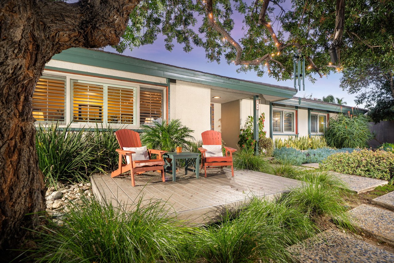 257 W Sonora Place