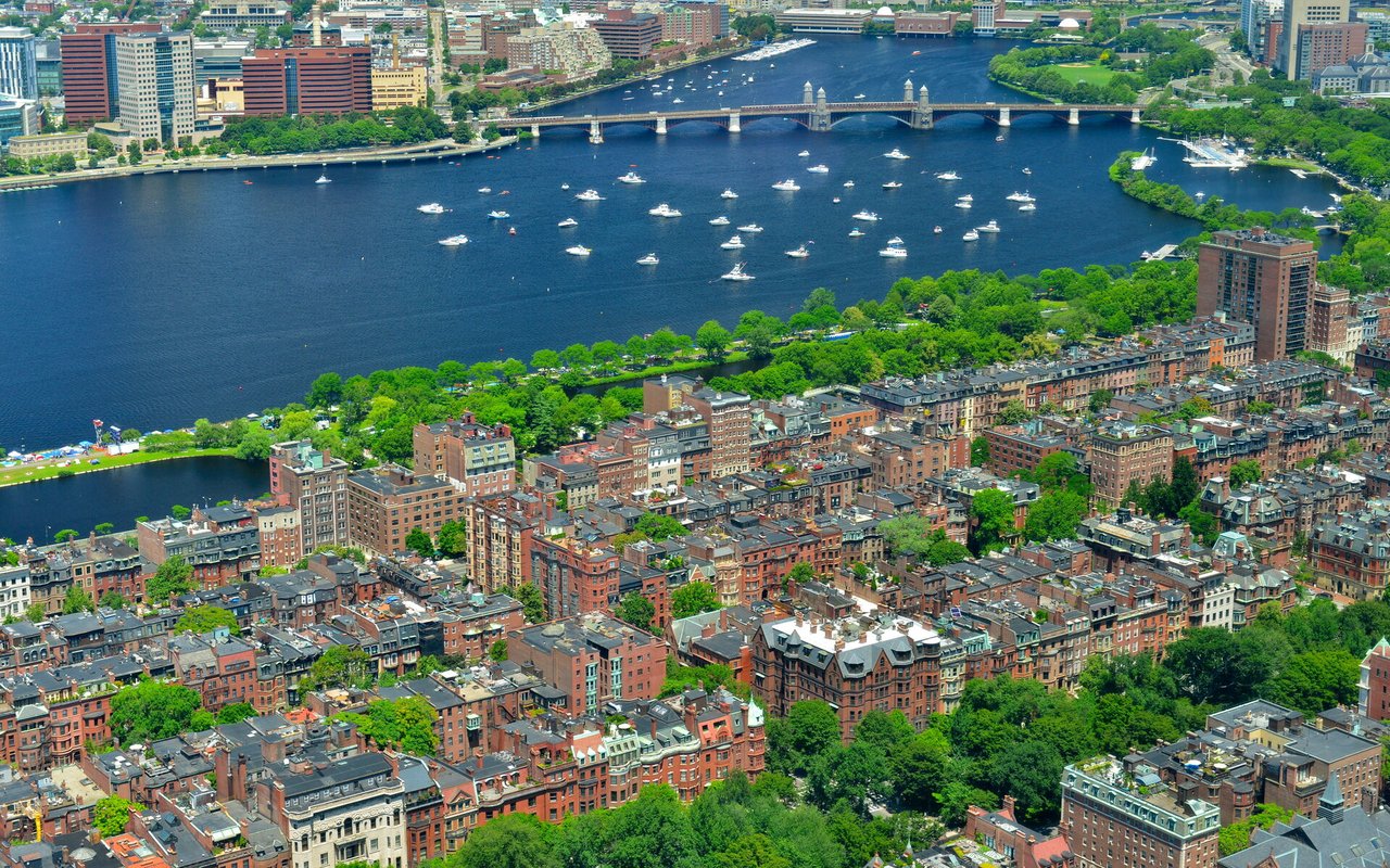 South End