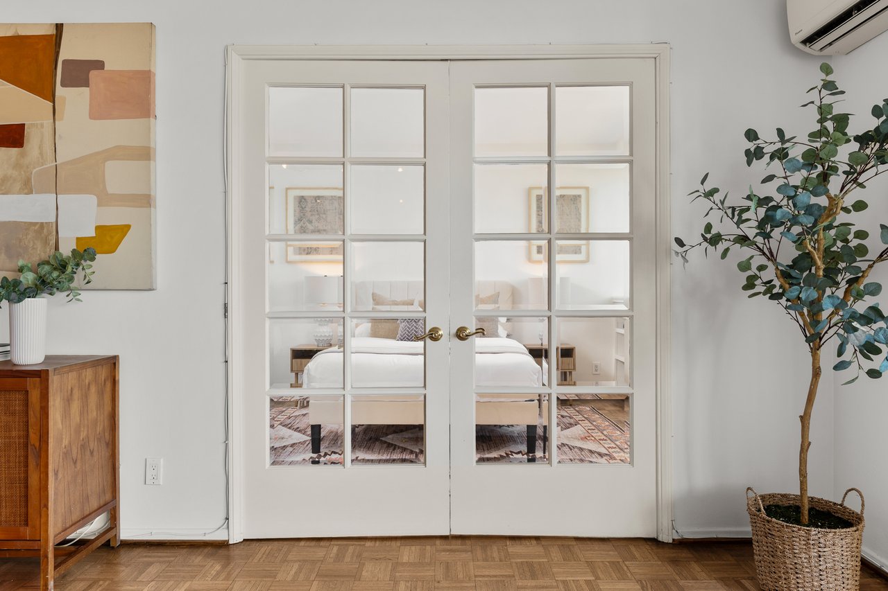 Park Westwood Towers #603, Westwood Village