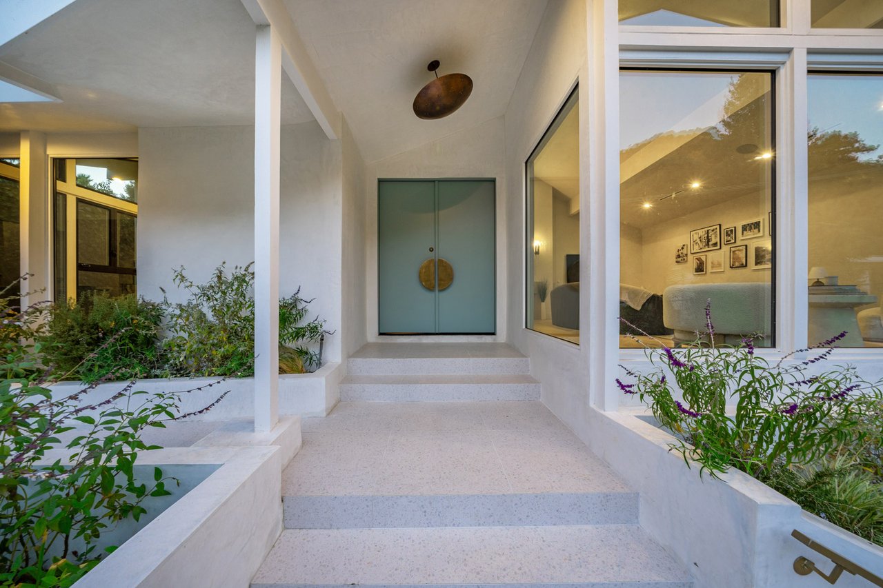 Bowmont Estate🏝️