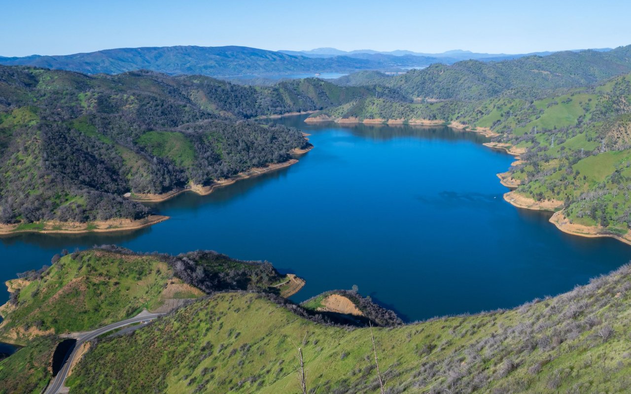 Berryessa