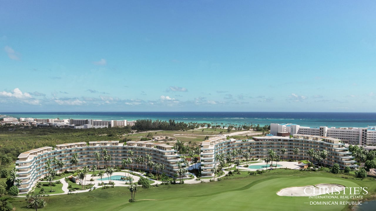 SOL & SAND / 2BR RESIDENCE / STEPS FROM JUANILLO BEACH
