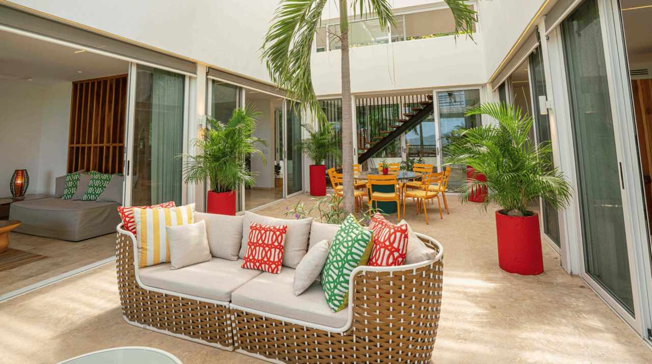 Miramar 31 - Modern Oceanview Home In Mar Vista
