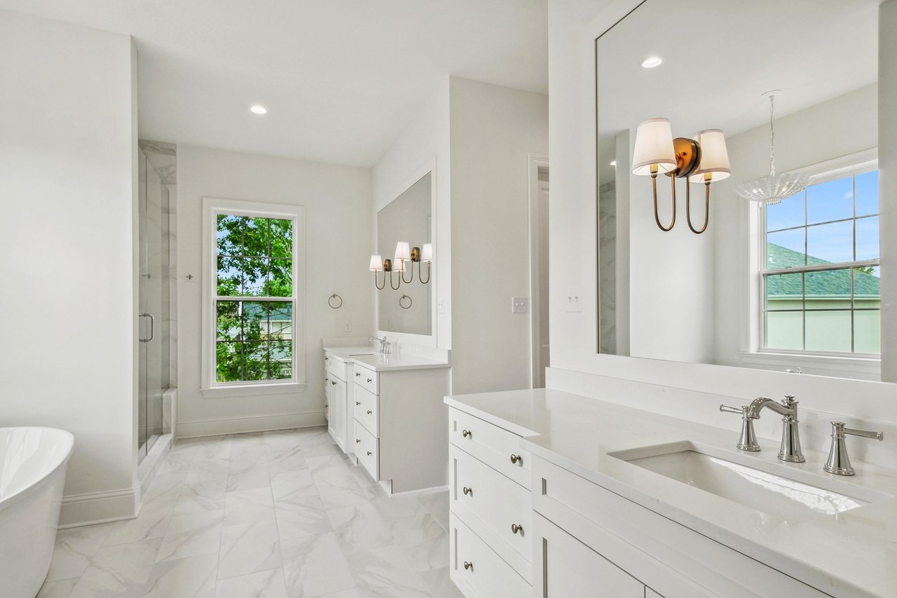 Bath I