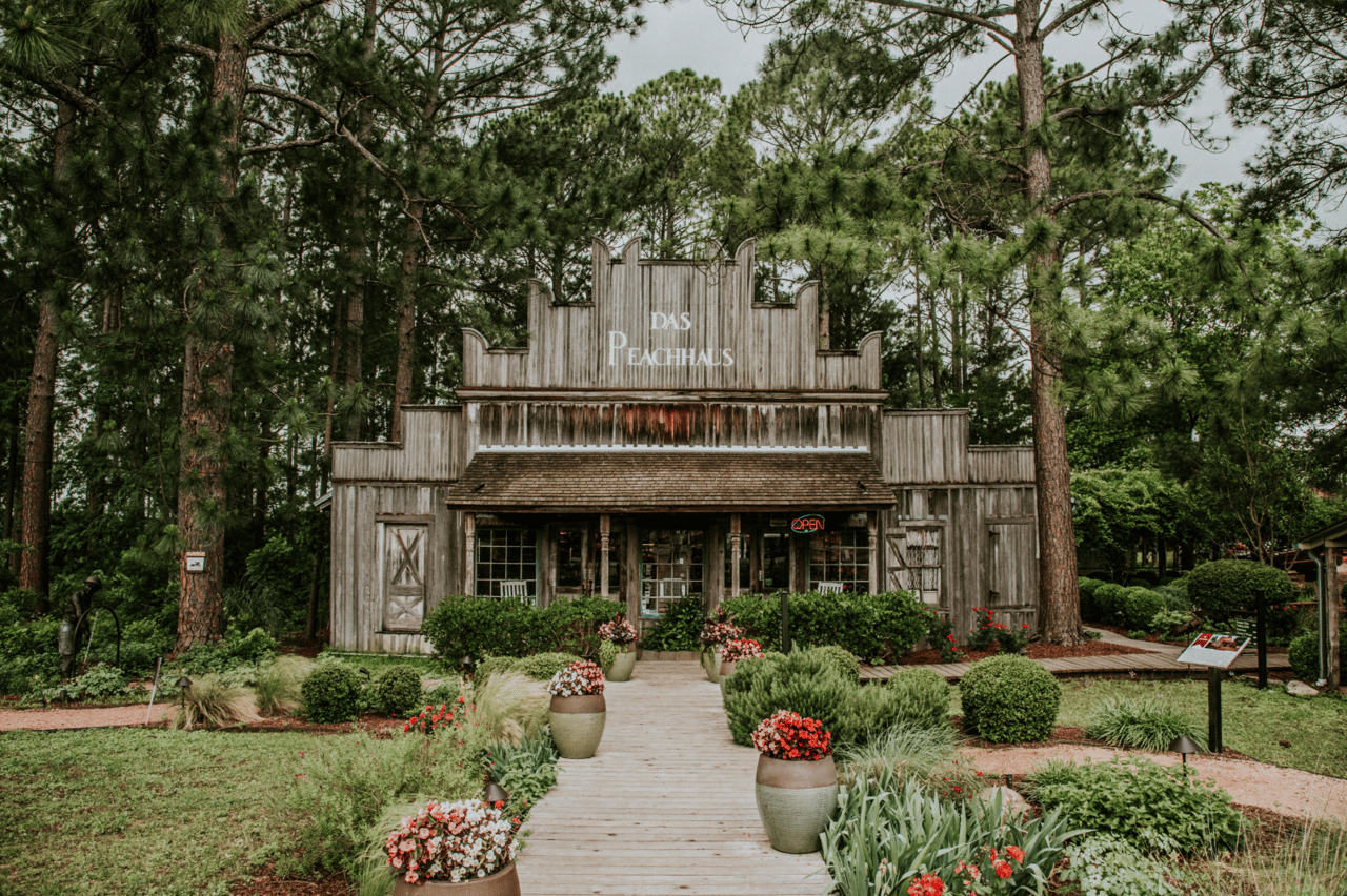 Romantic Restaurants in Fredericksburg, TX | Date Night Guide