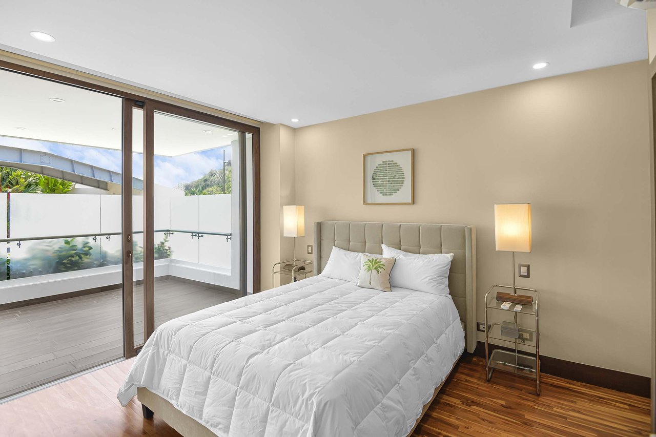 Ocean View Condos for Sale in Faro Escondido 2, Central Pacific 
