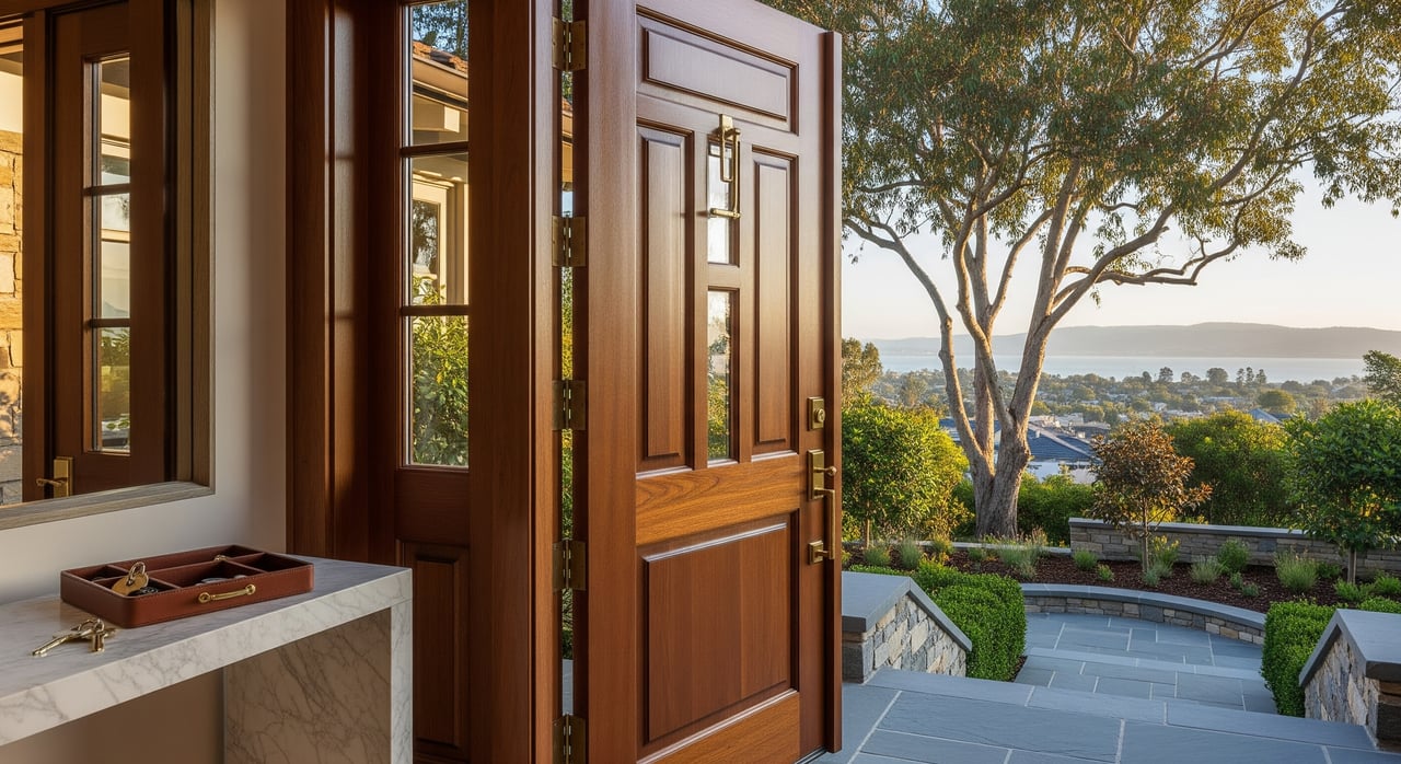 How Escrow Works in Berkeley Real Estate