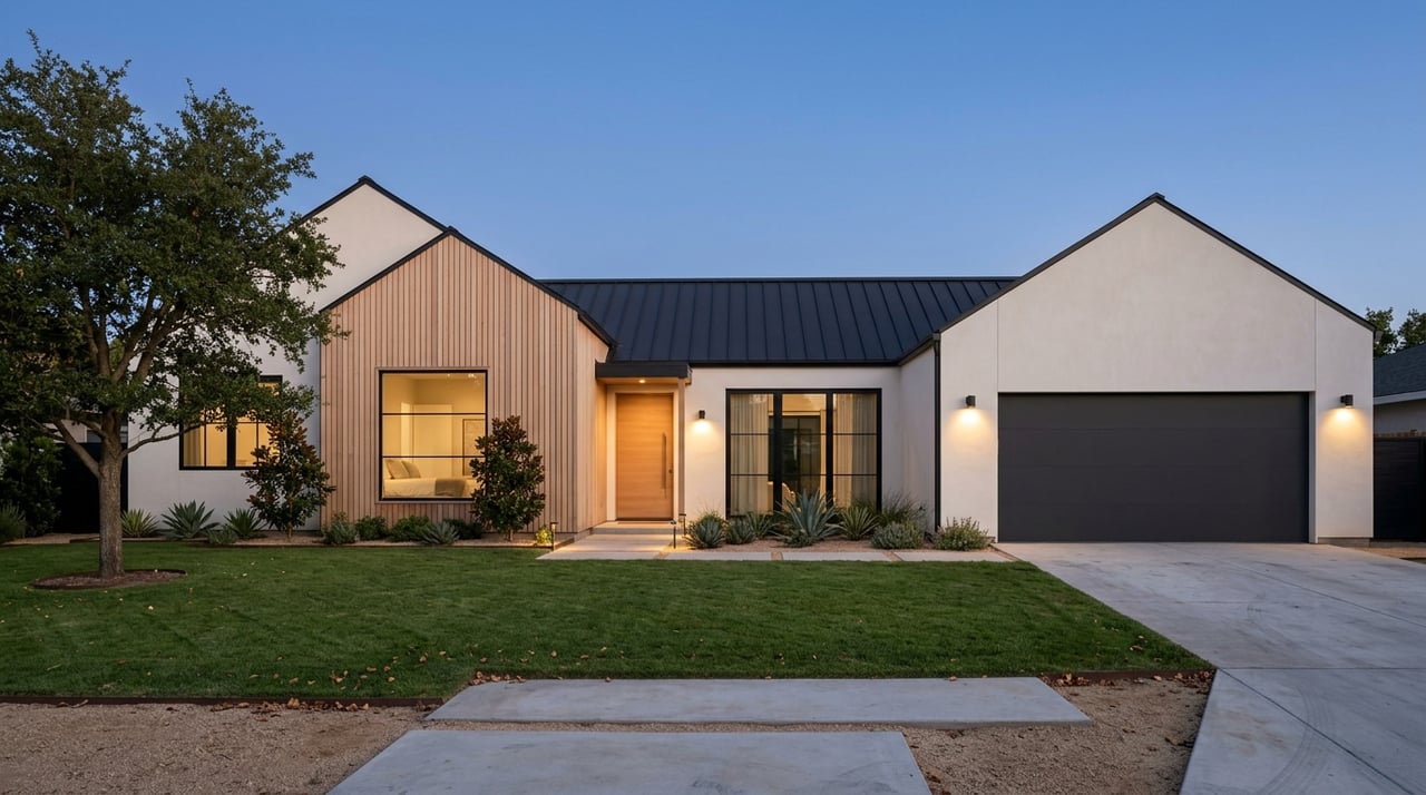 Why Encino Attracts Today’s Modern Luxury Buyer