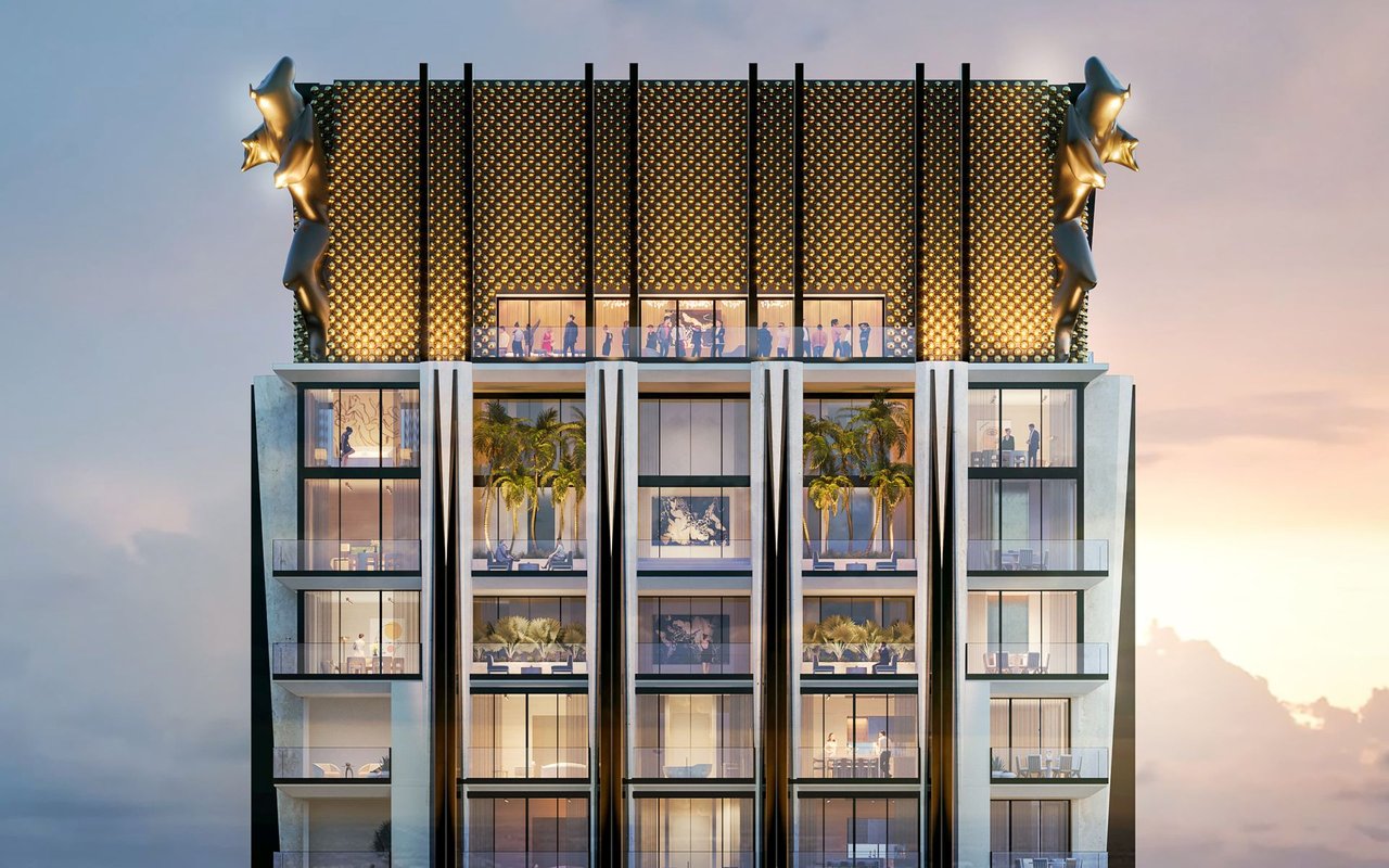 888 Brickell Dolce & Gabbana
