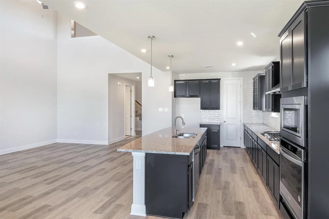 Rare 6 Bedroom Home in Desirable Wolf Ranch