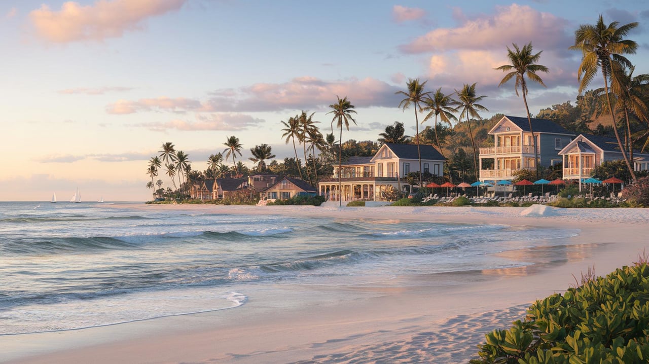 How to Get the Best Mortgage Rates in Surfside, FL