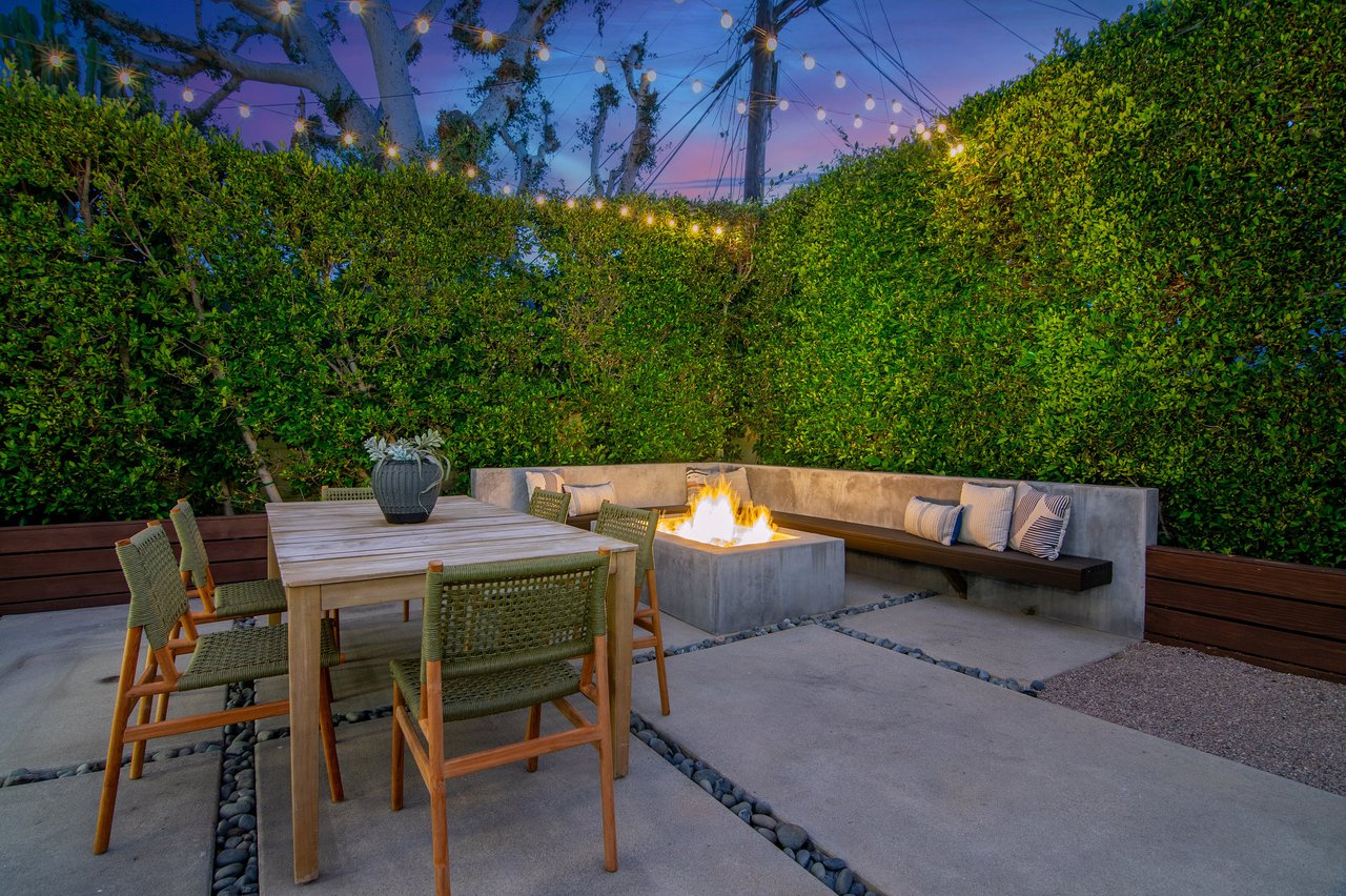 921 S Sierra Bonita Ave