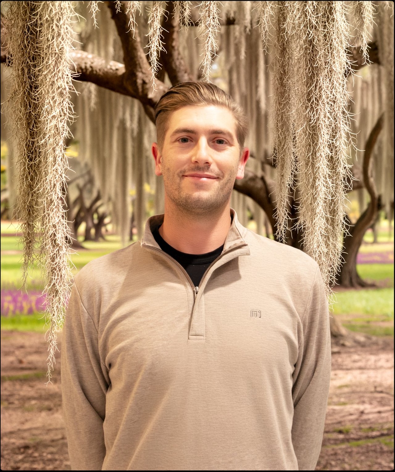 Brennan Allen