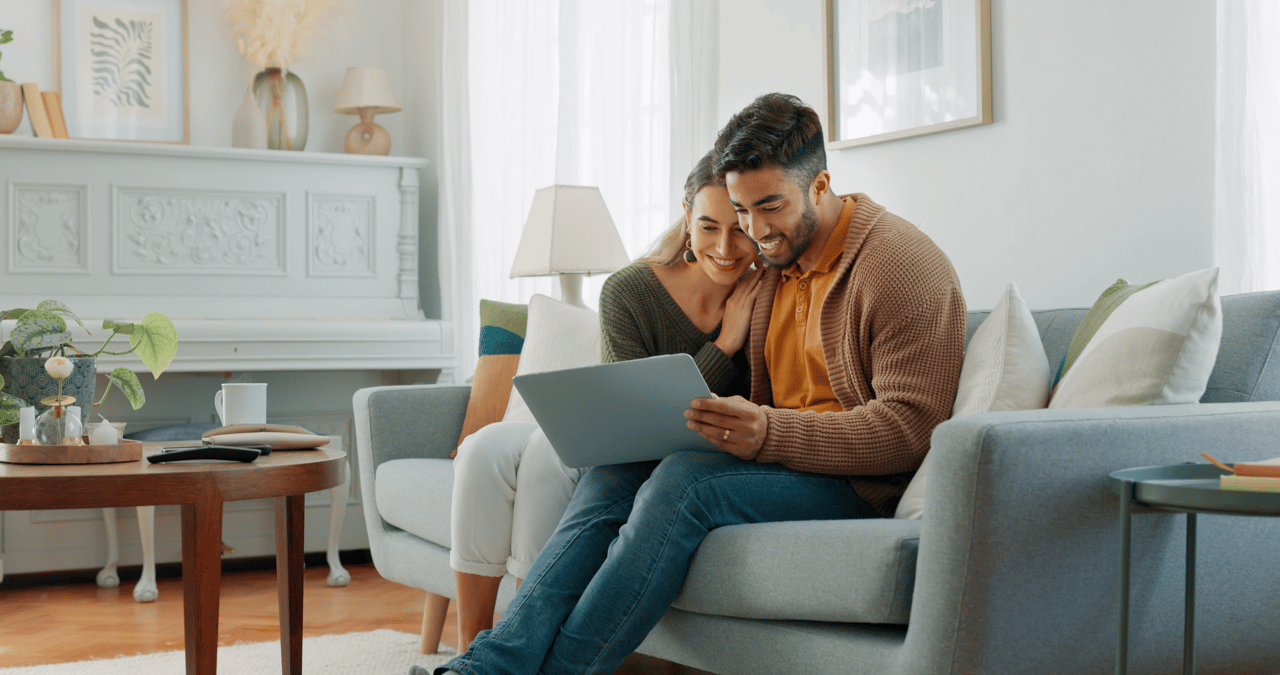 Buying a Home