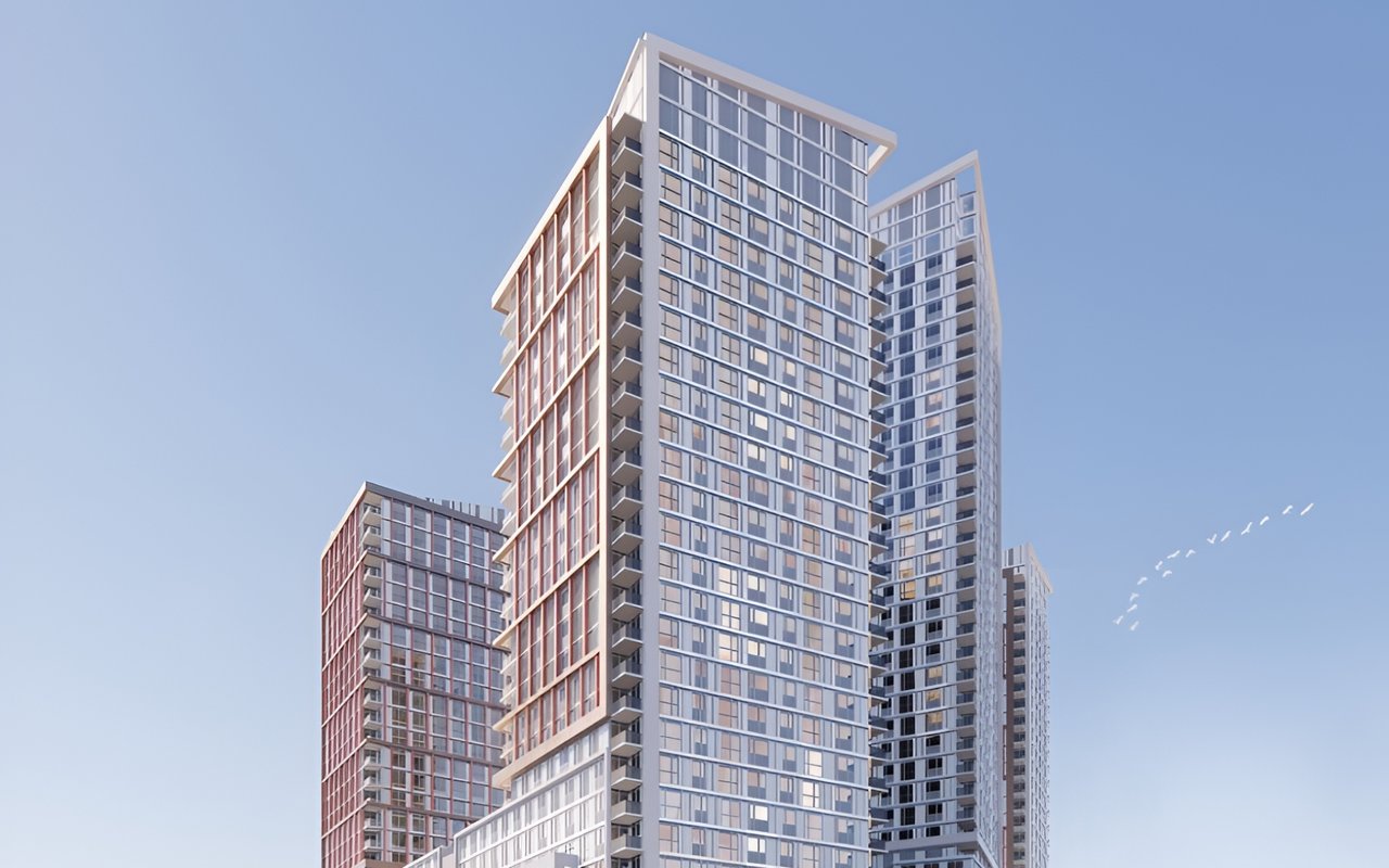 The Inclusive Condos