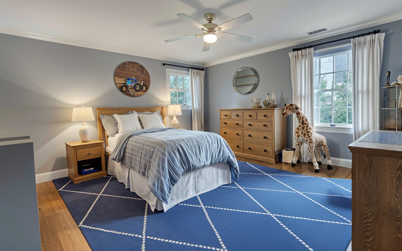 Stunning Turn Key in Harding Township