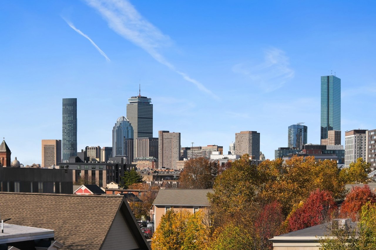 Boston Real Estate Market at the End of 2024: A Detailed Overview