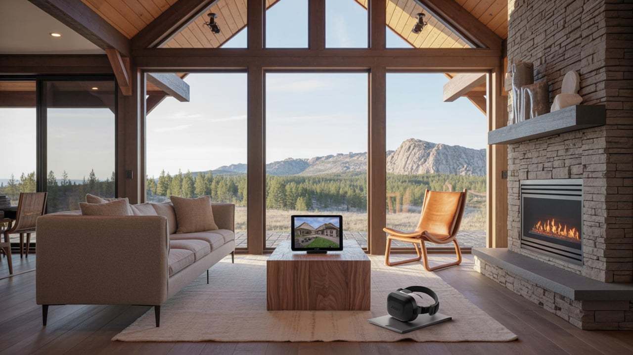 Tech Trends: Homebuying in Southern & Central Black Hills