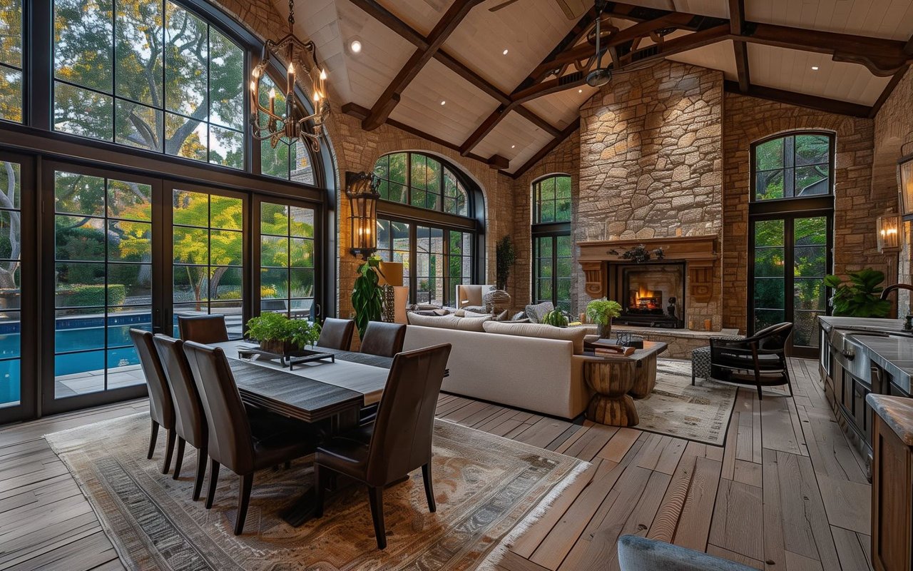 Tricks For Keeping Your Texas Home Cool During The Summer Heat