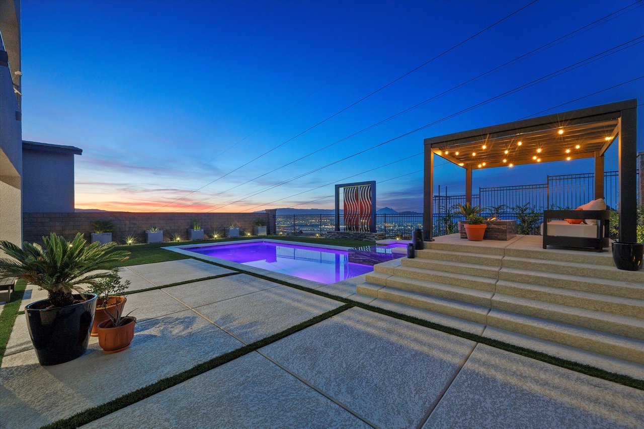 258 Shaded Canyon Drive
