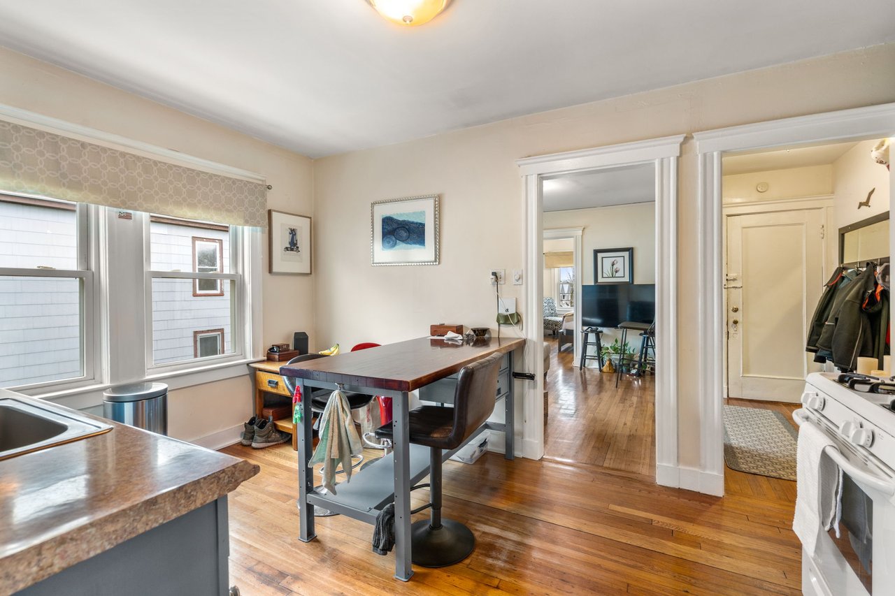 12 Ashland St