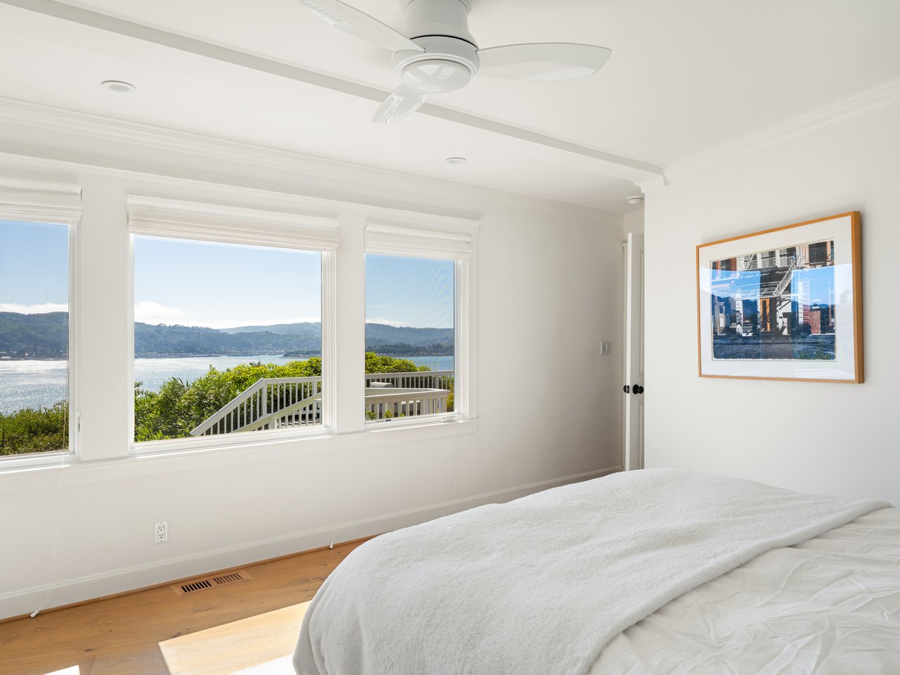 Extraordinary View Residence
