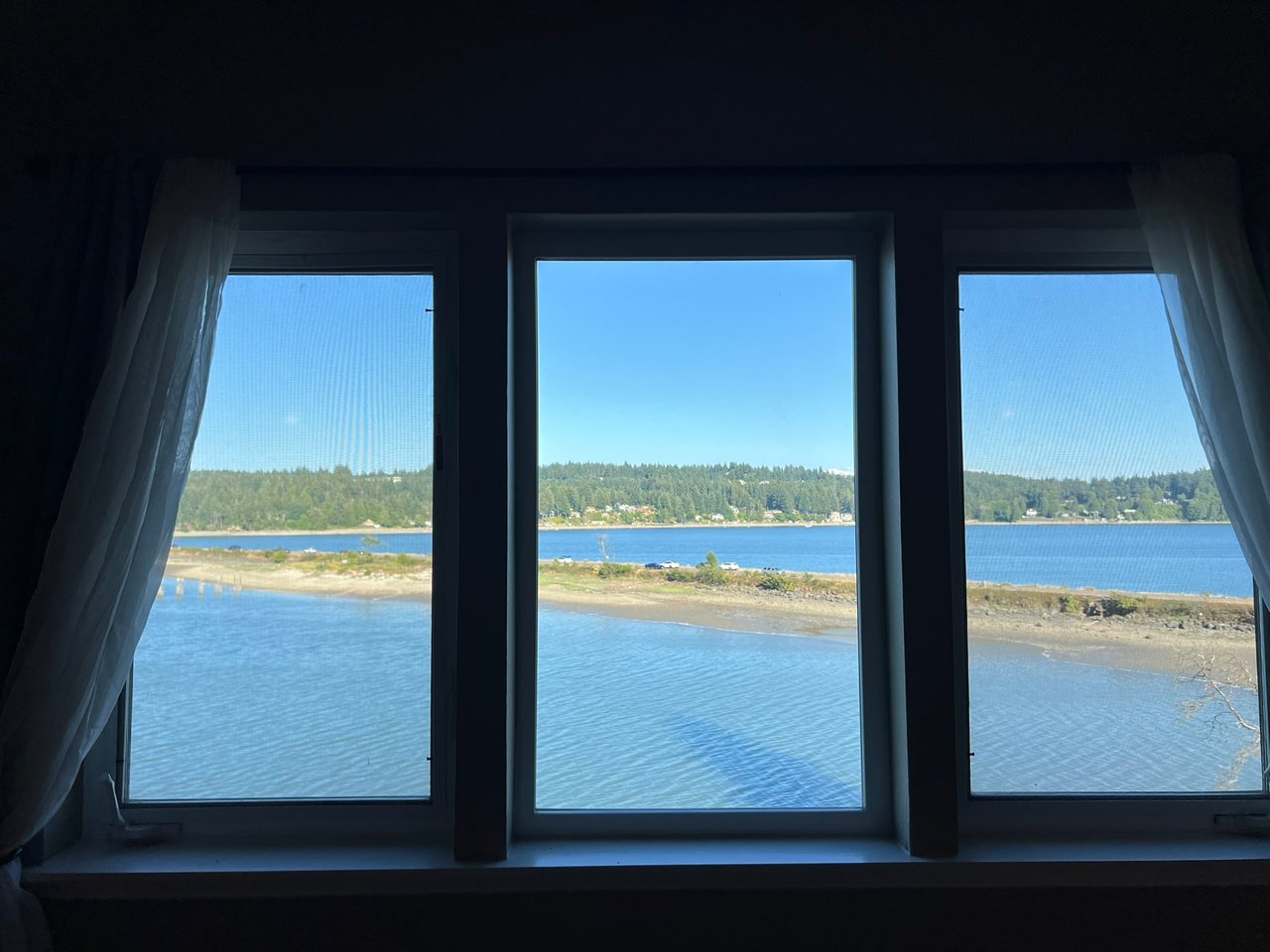 Goodrich Dr.-Gig Harbor