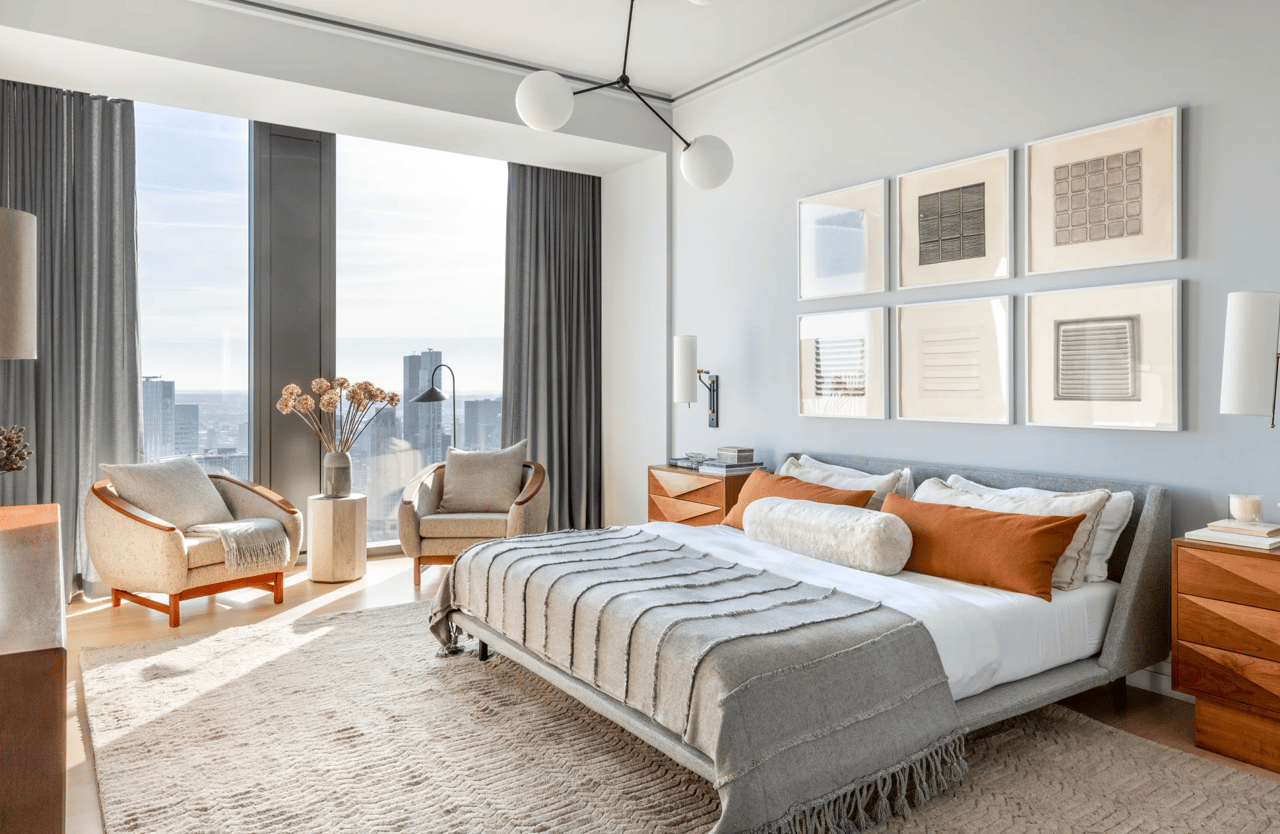 53 West 53
