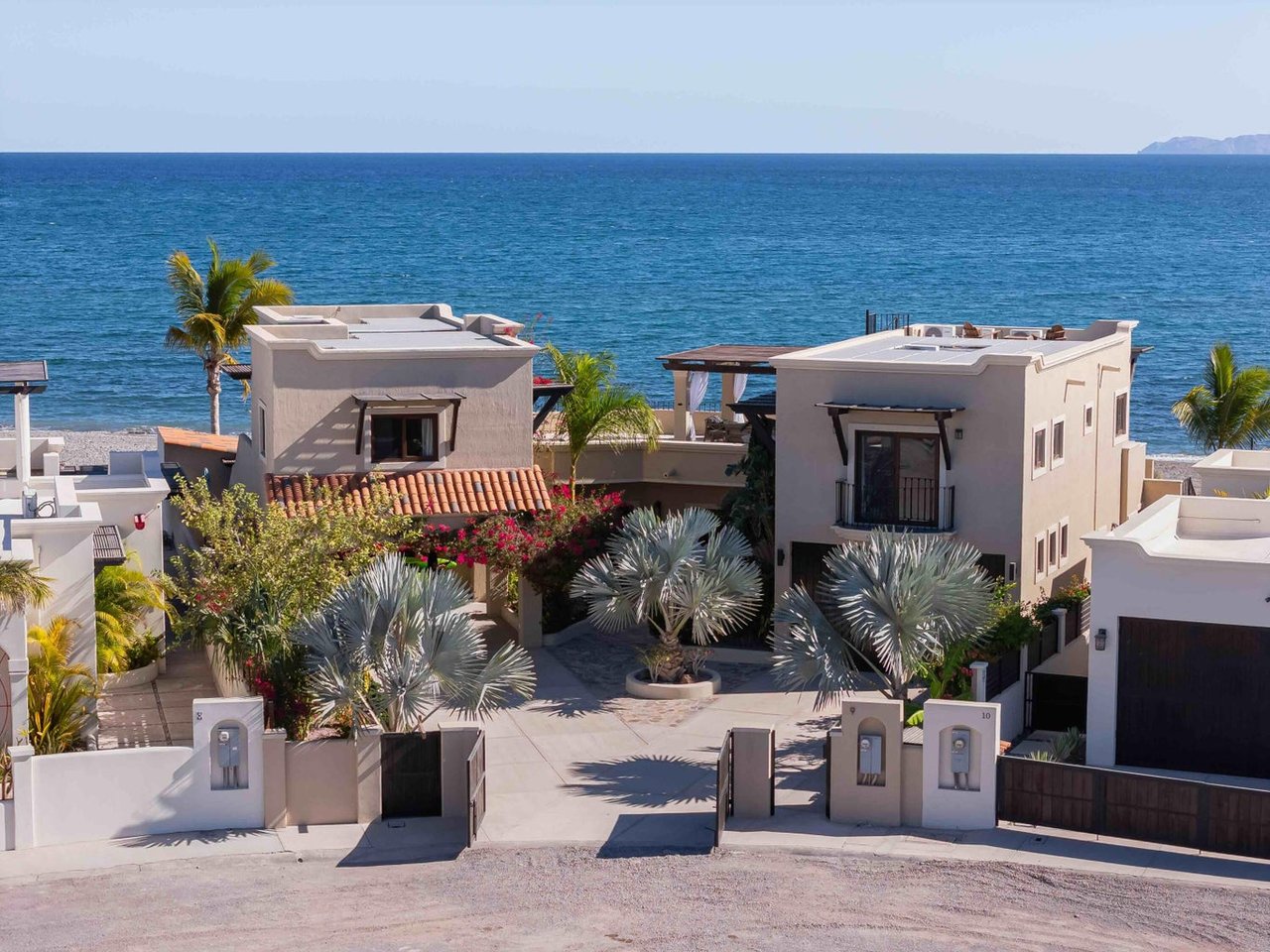 Calle Davis Casa Chica Soñada