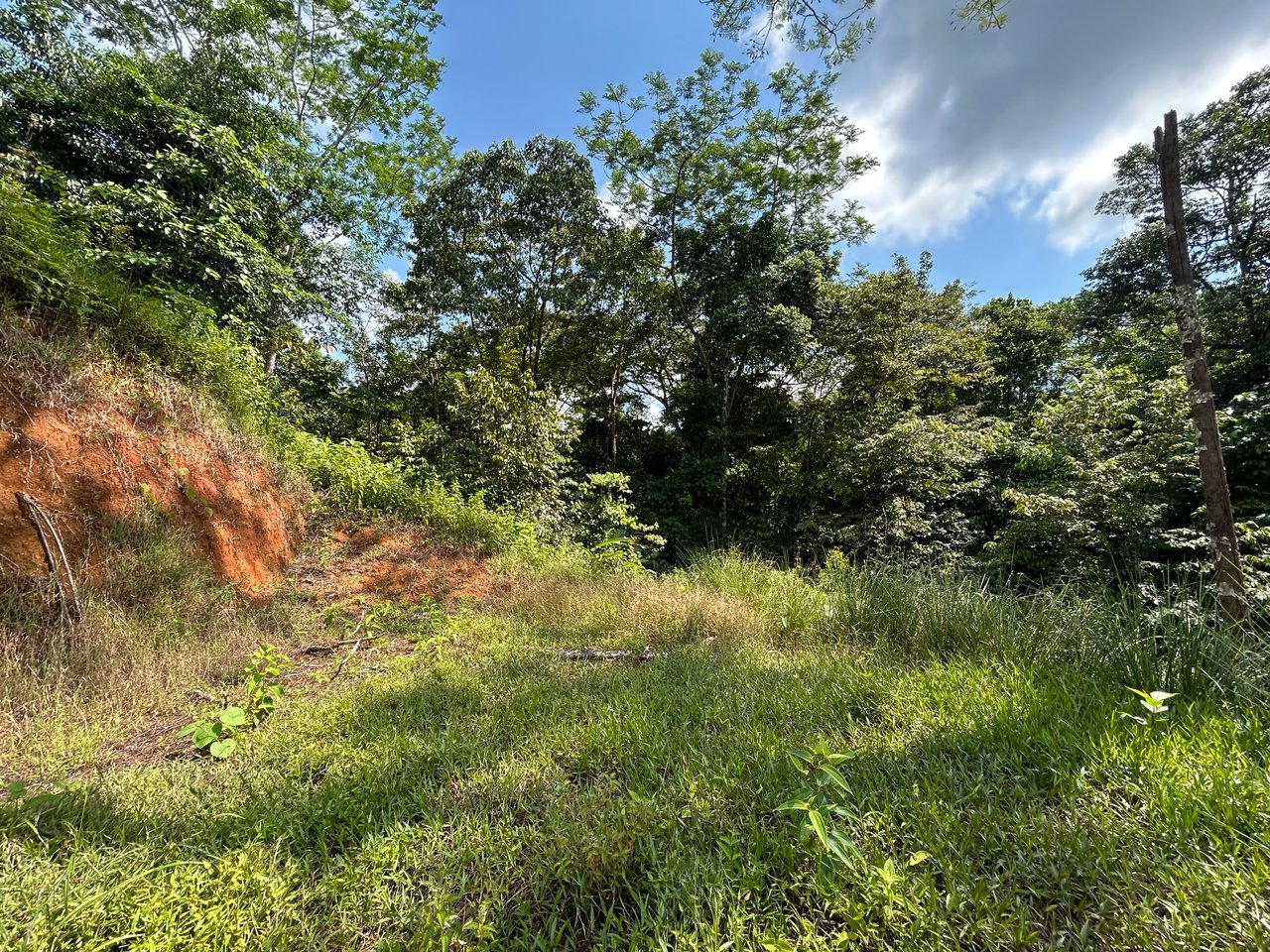 Beautiful Lot in Phase 9 Ojochal, Gated Communuity 