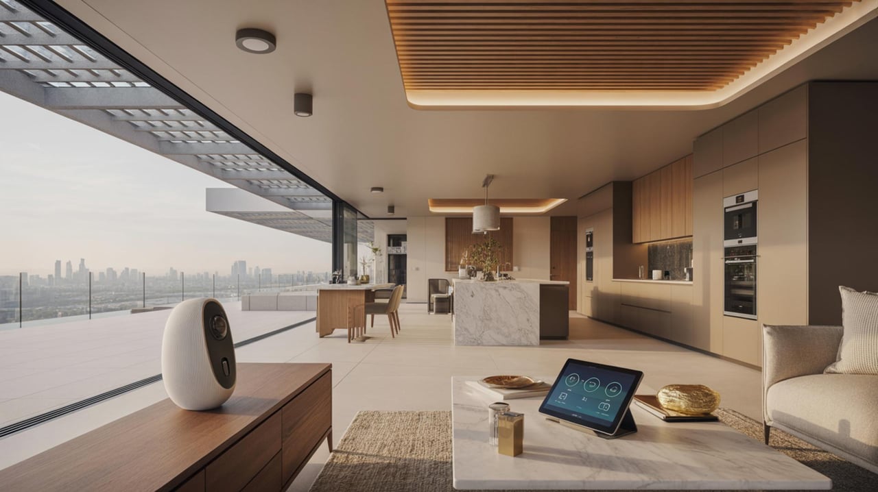 Smart Home Upgrades: Must-Have Features for Modern Owners
