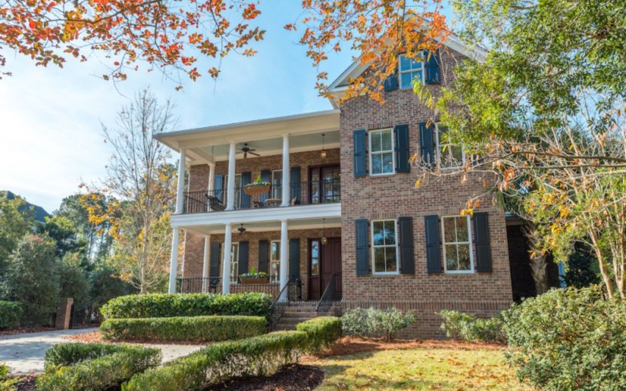 A Featured Listing – 214 Little Palm Loop