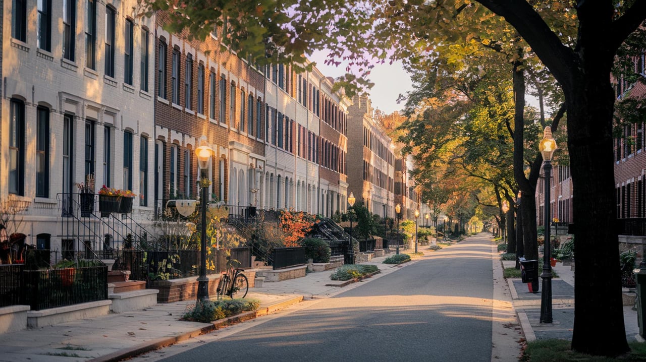 The Ultimate Guide to Selling Your Home in Washington, DC