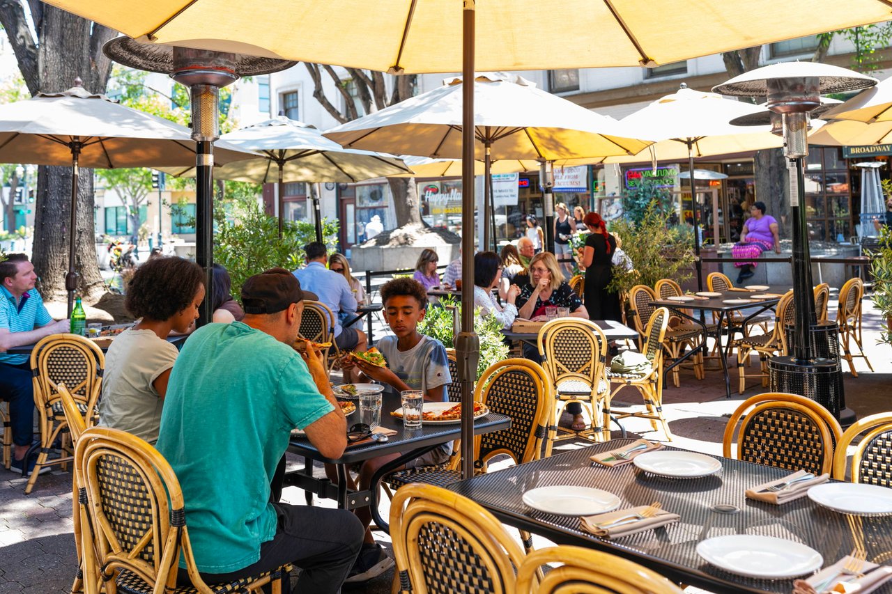 May 2026 Peninsula & South Bay Openings and Events