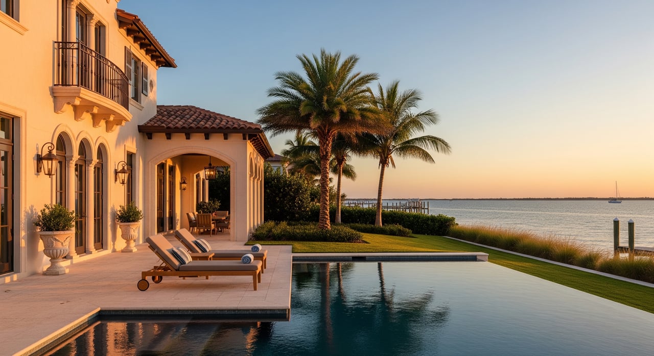 Relocating To Naples: Neighborhoods, Costs And Lifestyle