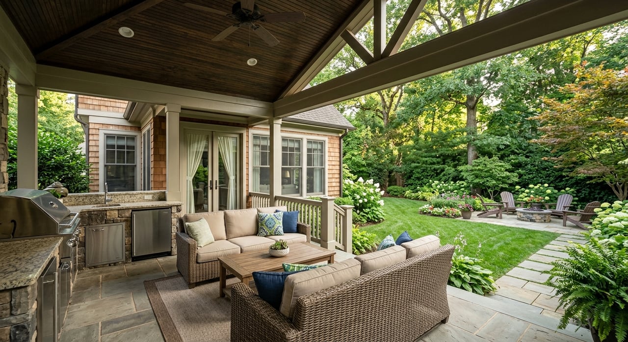 Is A Franklinton Move Right For You