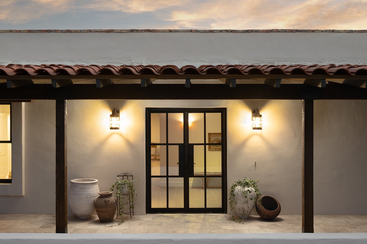 5501 E CAMELBACK Road