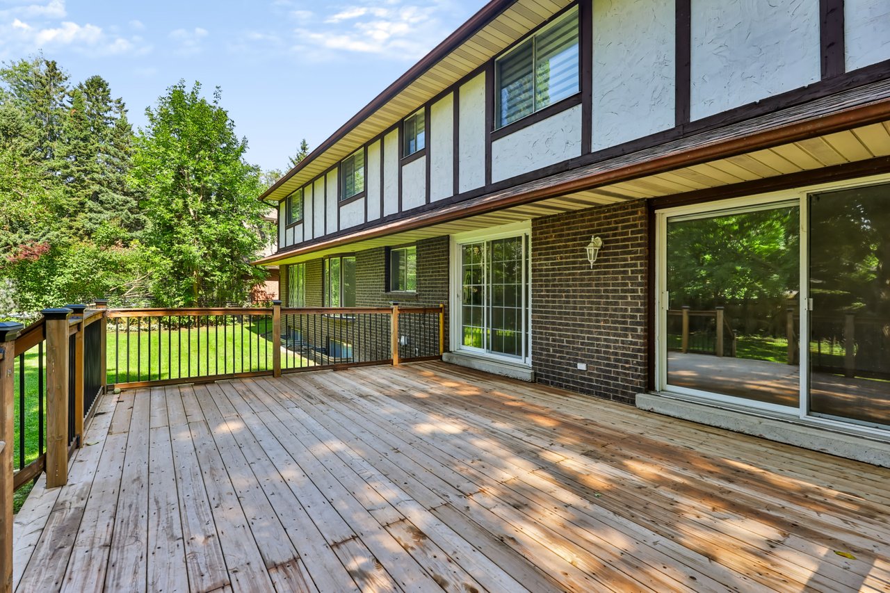 30 Birkbank Drive, Oakville