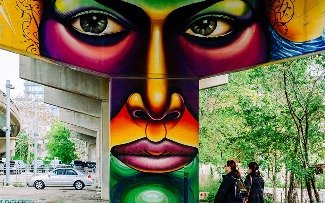 ArtworxTO: Your Guide to Toronto’s Free Art Exhibitions