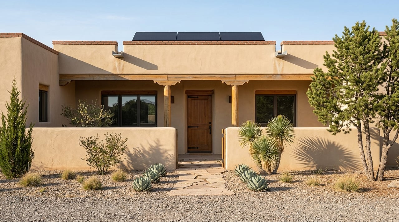 Selling A Home In Eldorado At Santa Fe: Step-By-Step Plan cover