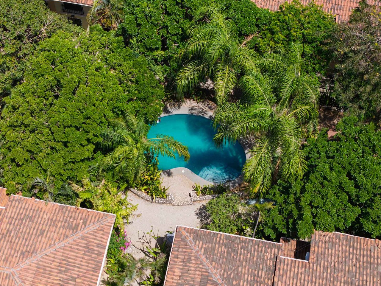 Pueblo del Mar 14 | Charming 1-Bedroom Townhome Just Steps from Tamarindo Beach