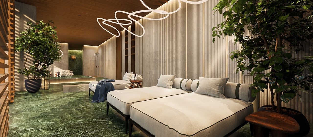 Casa Bella by B&B Italia